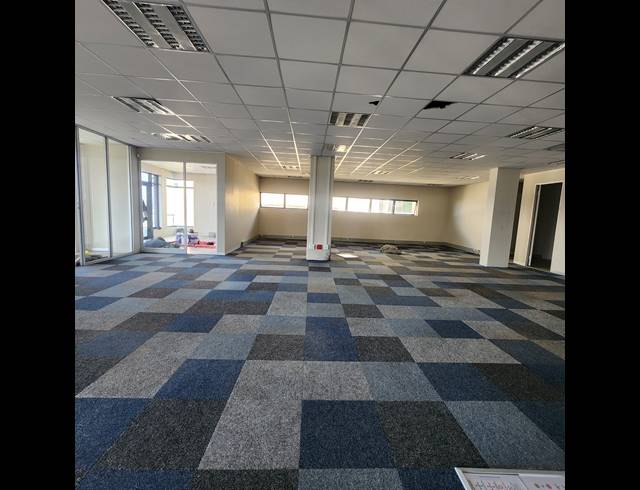 367M² OFFICE TO LET IN UMHLANGA RIDGE